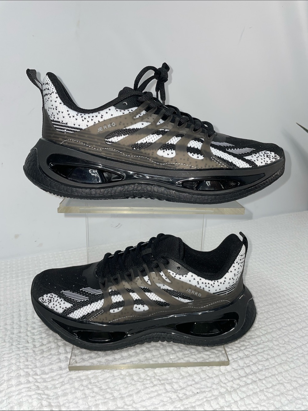 JERKO KNIT MENS SNEAKERS FTL-07-085